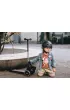 Hulajnoga tr�jko�owa balansowa z zamykanym schowkiem 2-5 lat Leopard Scootandride