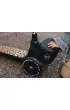 Hulajnoga tr�jko�owa balansowa z zamykanym schowkiem 2-5 lat Leopard Scootandride