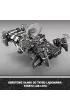 LEGO Star Wars Onyx Cinder 75374
