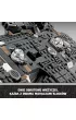 LEGO Star Wars Onyx Cinder 75374