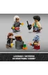 LEGO Star Wars Onyx Cinder 75374