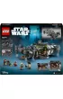 LEGO Star Wars Onyx Cinder 75374