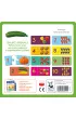 Puzzle Kapitan Nauka. Uk�adanki malucha. Liczymy warzywa i owoce Edgard
