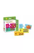Puzzle Kapitan Nauka. Uk�adanki malucha. Liczymy warzywa i owoce Edgard