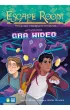 Gra wideo. Escape Room