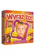 Wyra� to! Trefl