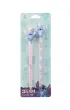 CoolPack O��wki z gumow� nak�adk� Disney Fashion Stitch 3 2 szt.