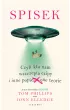 Spisek, czyli kto nam wszczepia czipy i inne popie***one teorie – Tom Phillips – okładka ebook
