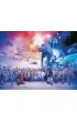 Puzzle 2000 el. Uniwersum Gwiezdnych Wojen Ravensburger
