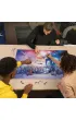 Puzzle 2000 el. Uniwersum Gwiezdnych Wojen Ravensburger