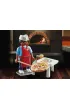 Playmobil Special Plus Piekarz pizzy  71161