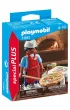 Playmobil Special Plus Piekarz pizzy  71161