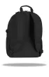 Patio Coolpack, Plecak m�odzie�owy Fin - Black (F157995)