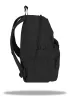 Patio Coolpack, Plecak m�odzie�owy Fin - Black (F157995)