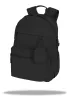 Patio Coolpack, Plecak m�odzie�owy Fin - Black (F157995)
