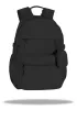 Patio Coolpack, Plecak m�odzie�owy Fin - Black (F157995)