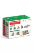 Magformers Town Set - market