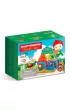 Magformers Town Set - market