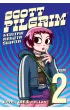 Scott Pilgrim kontra reszta �wiata. Tom 2