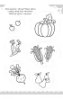 Moje pierwsze cyferki