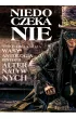 Niedoczekanie – Hanna Fronczak|Krzysztof Kochański|Stani|Iwona Kowalczyk|Przemysław Hytroś|Przemysław Karbowski – okładka ebook