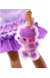 Moja Pierwsza Barbie Lalka + piesek HLL20 Mattel