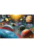 Puzzle 1000 el. Kosmos Trefl