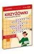 Hiszpa�ski. Krzy��wki dla pocz�tkuj�cych A1A2