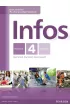 Infos 4. Podr�cznik