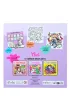 Kolorowanka Cozy Magic Ylvi 14451A