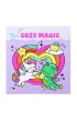 Kolorowanka Cozy Magic Ylvi 14451A