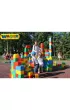 Wader-Polesie 37510 Klocki budowniczy 45el XXL