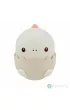 Marys MARY S lampka nocna  LED Baby dino RGB r�owy