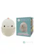 Marys MARY S lampka nocna  LED Baby dino RGB r�owy