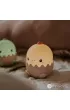 Marys MARY S lampka nocna  LED Baby dino RGB r�owy