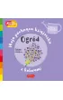 Ogr�d. Akademia M�drego Dziecka. Moja pachn�ca ksi��eczka z kolorami