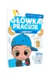 G��wka pracuje. Labirynty