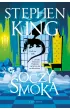 Oczy smoka (barwione brzegi)