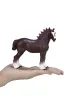 Figurka Ko� Shire
