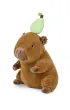 Maskotka Kapibara z gruszk� 25cm Daffi