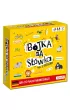 B�jka na s��wka. Na 3 sposoby. Gra do nauki niemieckiego Edgard