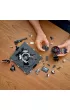 LEGO Star Wars Komnata medytacyjna Dartha Vadera 75296