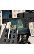 LEGO Star Wars Komnata medytacyjna Dartha Vadera 75296