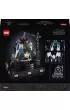 LEGO Star Wars Komnata medytacyjna Dartha Vadera 75296