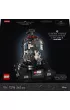 LEGO Star Wars Komnata medytacyjna Dartha Vadera 75296