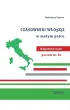 Czasowniki w�oskie w ma�ym palcu repetytorium A1-B2  wyd.2