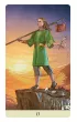Viceversa Tarot Mini, karty do wr�enia