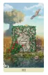Viceversa Tarot Mini, karty do wr�enia