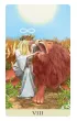 Viceversa Tarot Mini, karty do wr�enia