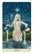Viceversa Tarot Mini, karty do wr�enia